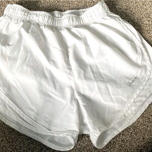 Nike athletic shorts dri fit